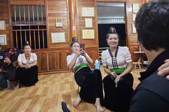 Dien Bien Phu Nightlife Motorbike Tour - Who is this tour best suited for?