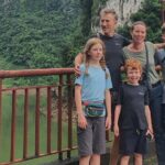 Dien Bien Phu War Trails 1 Day Trek - The Itinerary Breakdown