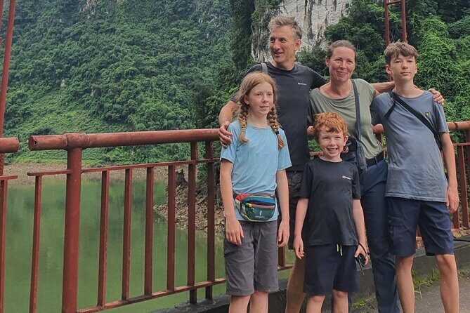 Dien Bien Phu War Trails 1 Day Trek - The Itinerary Breakdown