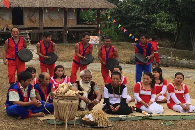 Dien Khanh and Khanh Vinh Cultural and Nature Exploration - Who Will Love This Tour?