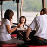 Dine and Cruise on Mekong River - What’s Included and How That Adds Value