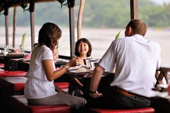 Dine and Cruise on Mekong River - What’s Included and How That Adds Value