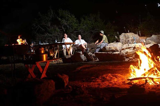 Dine in the jungle of Yala from Hambantota Habour - Who Should Consider This Tour