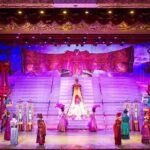 Dinner and Show of Tang Dynasty Palace in Xian - The Sum Up