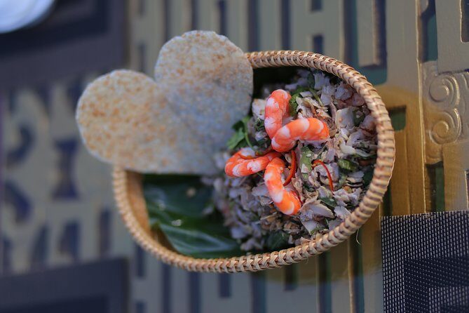 Dinner cruise on Perfume river and Forbidden city visit - Why This Tour Works Well