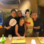 Dinner Experience with Maiko in Kyoto - The Sum Up