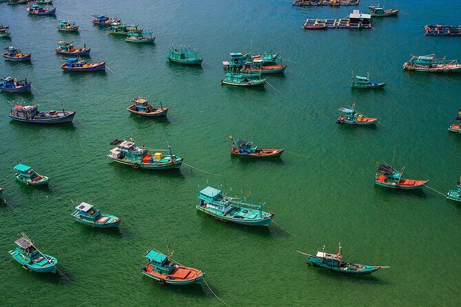 Discover 2 islands of Phu Quoc by boat - What Makes This Tour Stand Out?