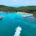 Discover 2 Islands of Phu Quoc By Boat - What’s Included and What’s Not