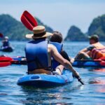 Discover 2 Islands of Phu Quoc by boat - Authentic Insights from Reviews