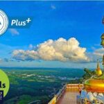 Discover 7 heaven, Tiger Cave & Famous Reclining Buddha at Small Group City Tour - Why This Tour Offers Great Value