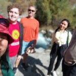 Discover Ala Archa National Park - The Sum Up