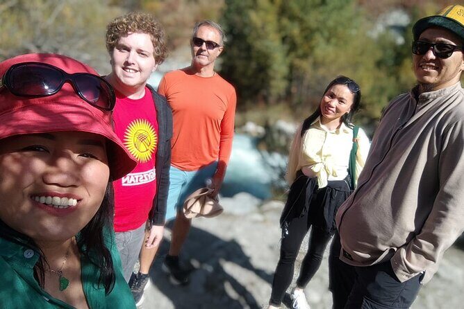 Discover Ala Archa National Park - The Sum Up