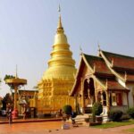 Discover Ancient Lamphun & Hariphunchai: Full-Day Heritage Tour - The Practical Aspects