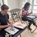 Discover Authentic Japanese Calligraphy Introduction To Shodo - What to Expect During the Session