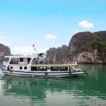 Discover Bai Tu Long Bay: Stunning Cave,Hidden Treasures Day Trip - Practical Details That Matter