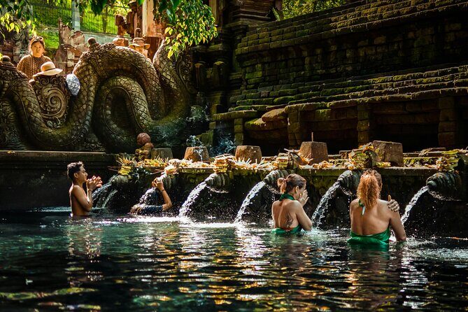 Discover Bali: 3 Day Adventure and Culture Tour - Final Thoughts: Who is This Tour Best For?