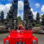 Discover Balis Roots in a Vintage VW - The Itinerary: A Day of Discovery