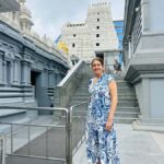 Discover Bangalore Through the Ages  Guided Tour with Lunch - Visiting the ISKCON Temple: Spiritual Grandeur and Peace