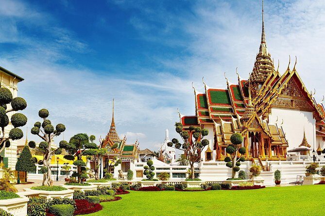Discover Bangkok: City Highlights & Grand Palace Visit - Final Thoughts: Who Will Love This Tour?