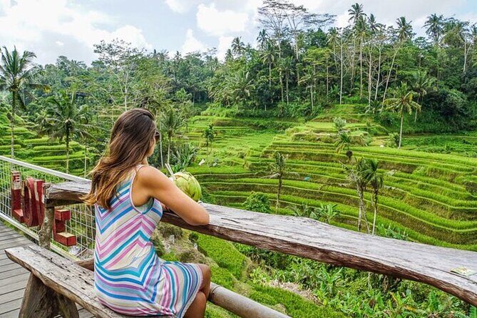 Discover Best of Ubud Day Tour with Private Guide - Additional Highlights and Practical Details