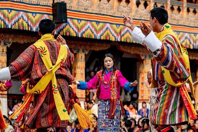 Discover Bhutans Hidden Serenity - Transportation, Group Size, and Overall Value