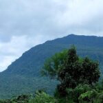 Discover Bokor National Park - Stop 3: Wat Sampov Pram