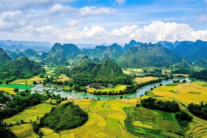 Discover Cao Bang Vietnam Untouched Beauty for Two Days - Practical Details & Tips