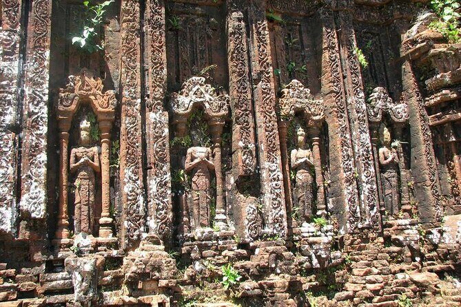 Discover Cham Culture in My Son Holy Land Private Tour - Who Should Consider This Tour?