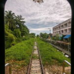 Discover Coconut Paradise: Authentic Samut Sakhon Day Tour - Tasting the Local Flavors