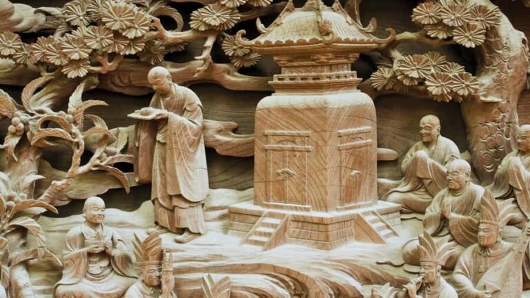 Discover Culture & History in Tokyo Shibamata Tour 3.5 Hrs - Final Thoughts