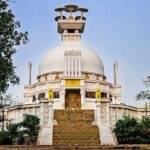 Discover Dhauli Shanti Stupa Bhubaneswar(Guided Halfday Sightseeing Tour by Car) - Starting in Bhubaneswar
