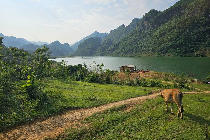 Discover Dien Bien Phu 3 Day Jeep Challenge - Practical Details and What to Expect