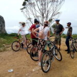 Discover Ella by Cycling - Practical Aspects and What to Expect