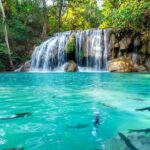 Discover Erawan Falls and the River Kwai from Bangkok - Practical Tips & Considerations