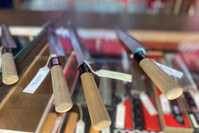 Discover Fukuoka's Sake Tasting and Tea Class - FAQ