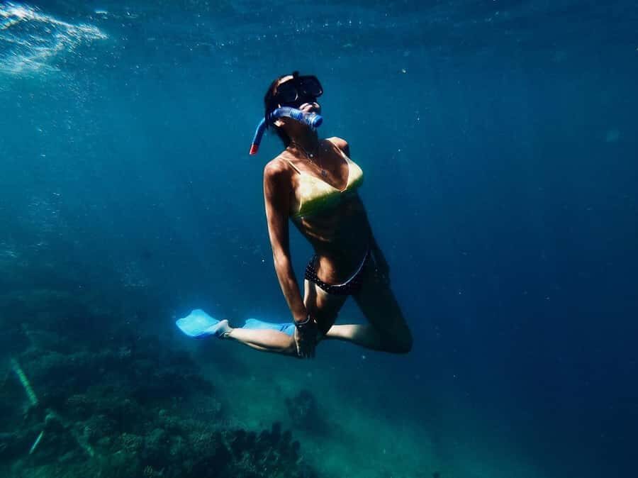 "Discover Gili Nanggu: A Secret Island Escape Awaits You!" - Exploring Gili Nanggu: The First Stop