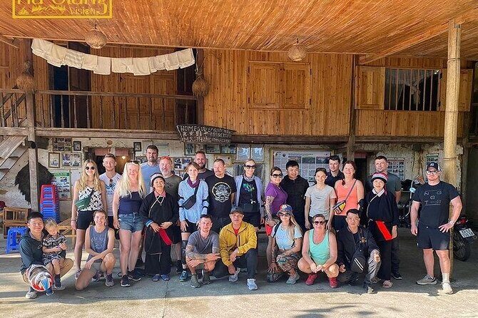 Discover Ha Giang Loop 3 Days Ethnic Culture and Mountains - The Itinerary in Detail
