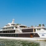 Discover Ha Long Bay In One Day With Sea Octopus Cruise - The Itinerary Breakdown