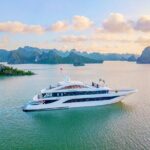 Discover Ha Long Bay on Leona 5-Star Day Cruise with Jacuzzi - Final Thoughts – Who Is This Experience Best For?