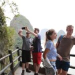 Discover Ha Long Bay with Kayaking and Caving activities - Authentic Experiences and Insights