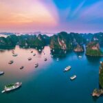 Discover Halong Bay 3 Days of Scenic Cruising from Hanoi - Potential Drawbacks and Considerations