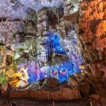 Discover Halong Bay 4-hour Scenic Cruise, Kayak, Lunch, Cave - Why This Tour Is a Good Pick