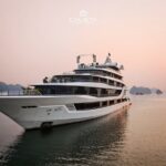 Discover Halong Bay on a 2 Day Calista Luxury 6 Star Experience - Day 2: Nature and Culture