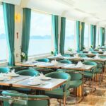 Discover Halong Bay on Leona 5-Star Luxury Day Cruise from Port - Practical Details and Considerations