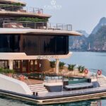 Discover Halong Bay on The Most Luxurious Calista Cruise 6-Star - Whats Included and Whats Not?