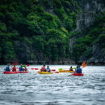 Discover Hanoi on 3-Day Boat and Kayak Expedition - What’s Included and What’s Not