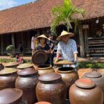 Discover Hidden Gem, Duong Lam Ancient Village Private Trip - The Practical Details