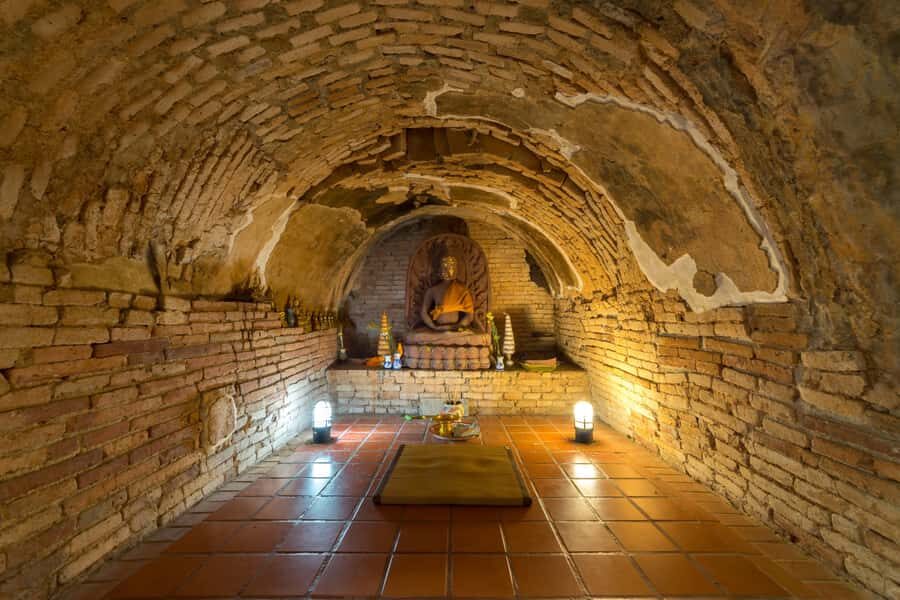 Discover Hidden Gem Northern Temples l Chiang Mai I Thailand - Final Thoughts: Is It Worth It?