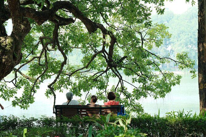 Discover Highlights of Hanoi City from Halong Cruise Port - A Few Considerations