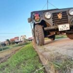 Discover Hoi An Countryside by Classic Jeep: Uncover Hidden Gems - What’s Included and What to Expect